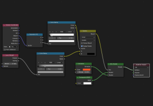  Atmosphere Node Setup