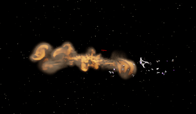  Mit "Apply Scale" Explosionsvorschau