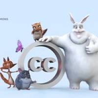  "Creative Commons BBB" by steren.giannini, lizenziert mit [[https://creativecommons.org/licenses/by/2.0/?ref=openverse| CC BY 2.0 license ]] 